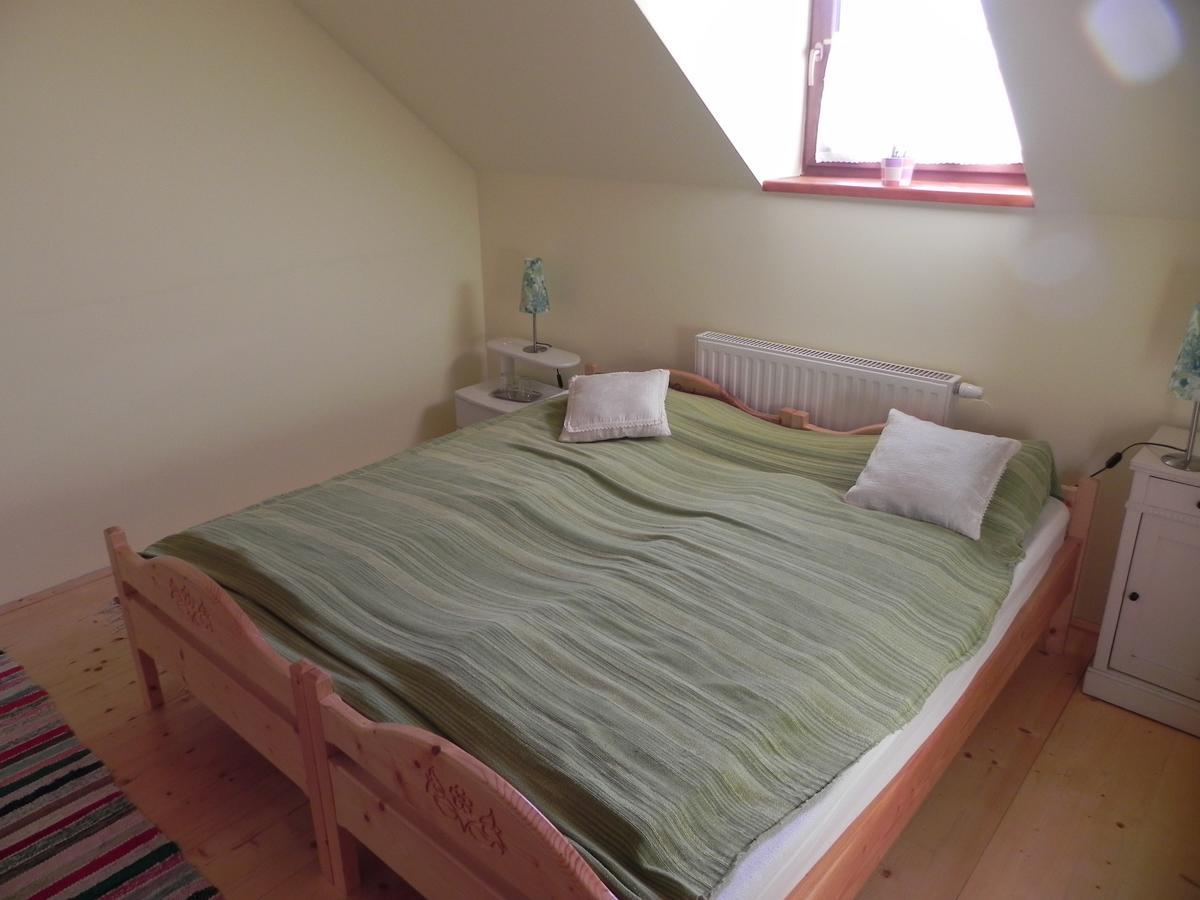 Csipkeszeg Bed & Breakfast Sic / Szek Romania 外观 照片