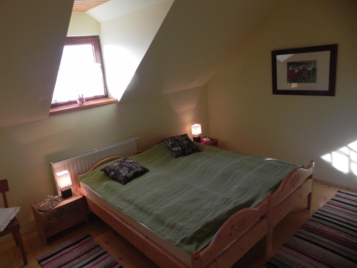 Csipkeszeg Bed & Breakfast Sic / Szek Romania 外观 照片
