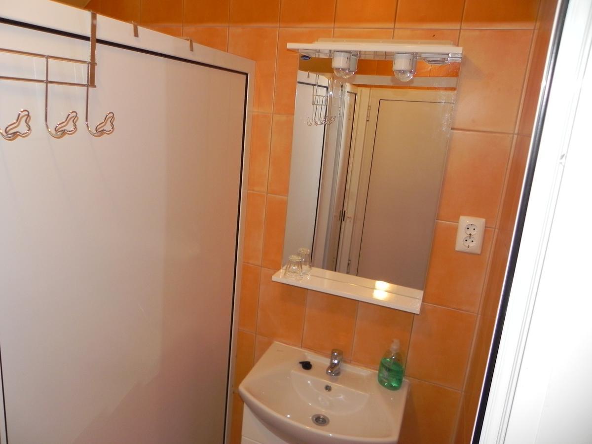 Csipkeszeg Bed & Breakfast Sic / Szek Romania 外观 照片